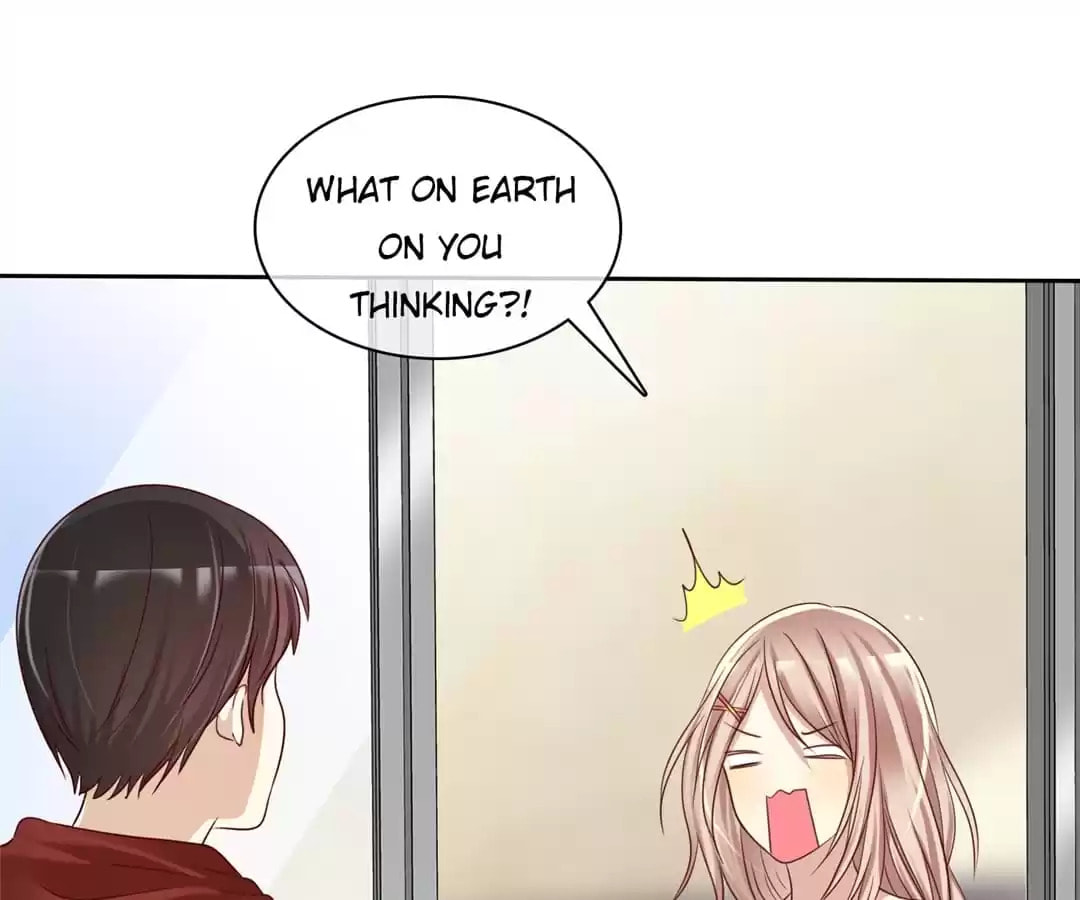 Love Trainee Chapter 19 page 5 - 