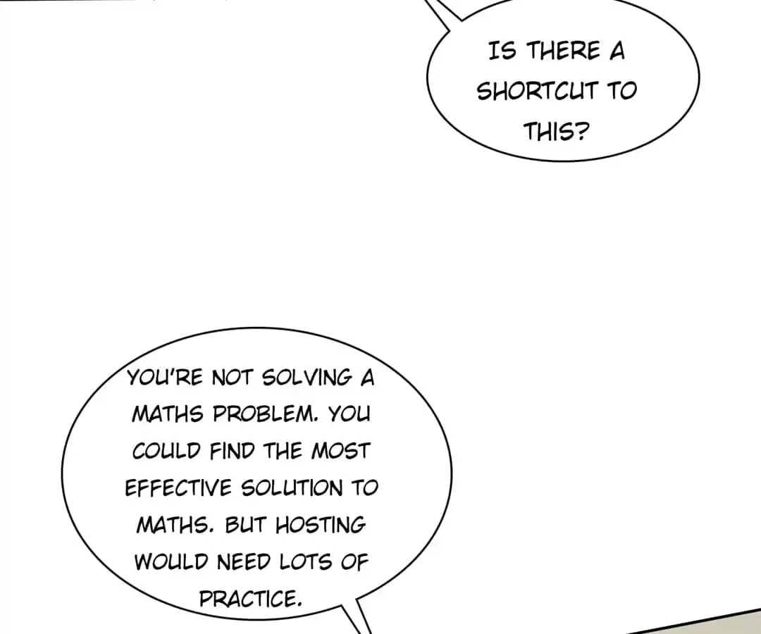 Love Trainee Chapter 19 page 43 - 