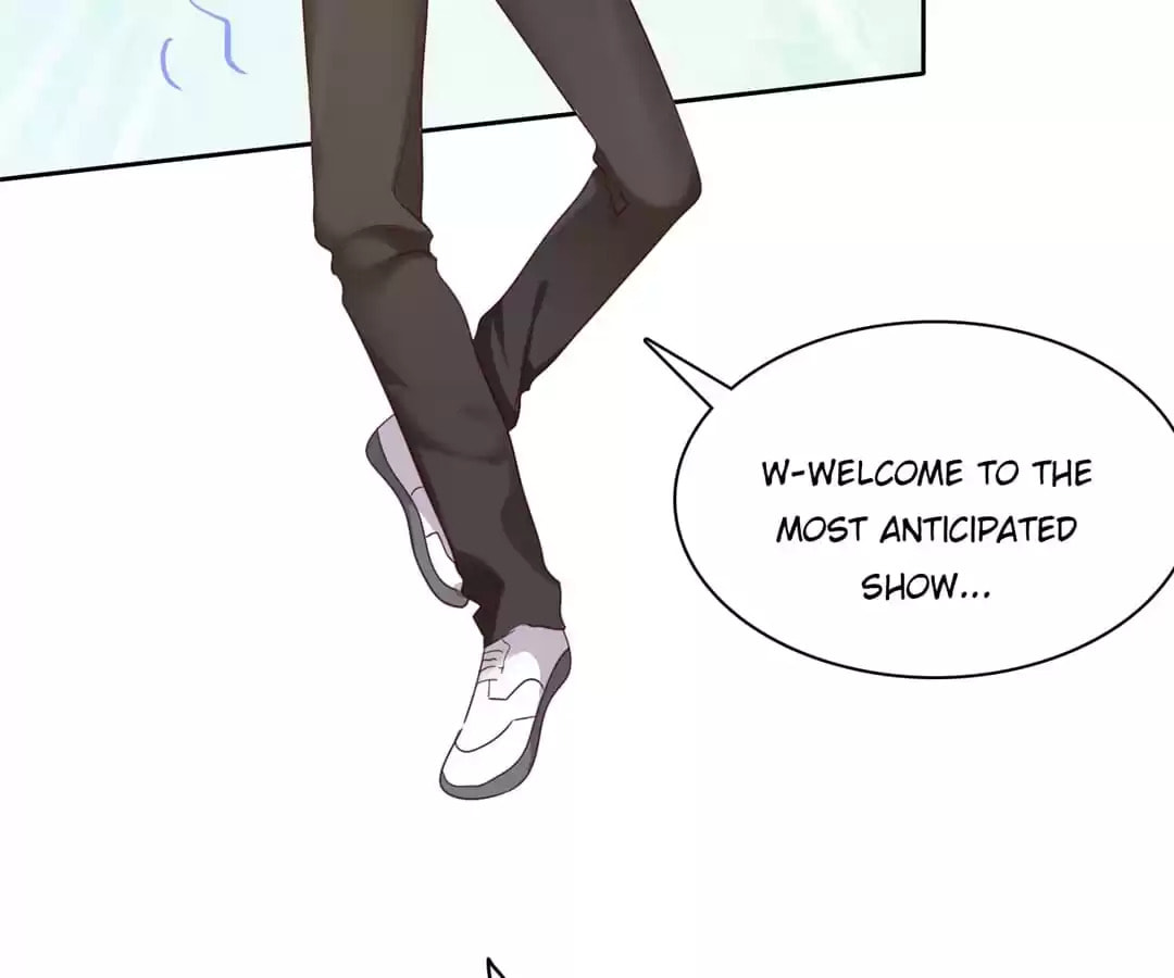 Love Trainee Chapter 19 page 48 - 