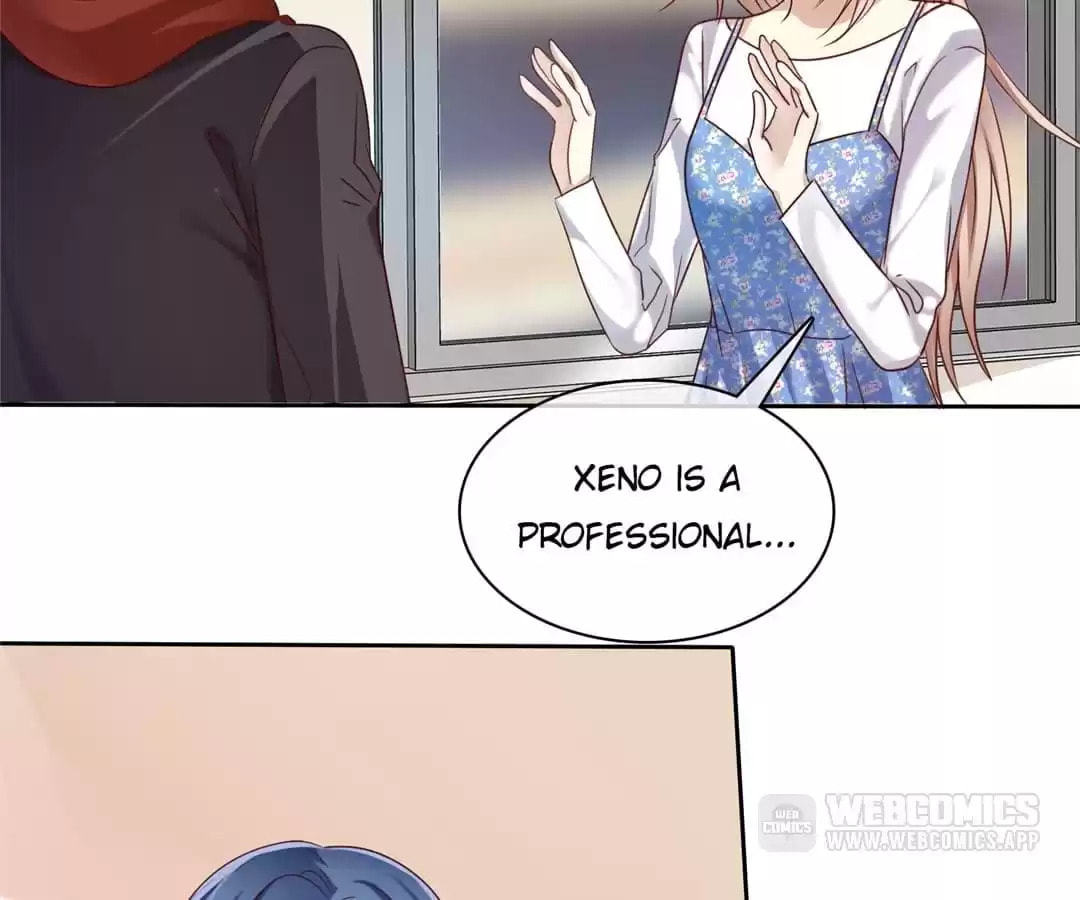 Love Trainee Chapter 19 page 6 - 