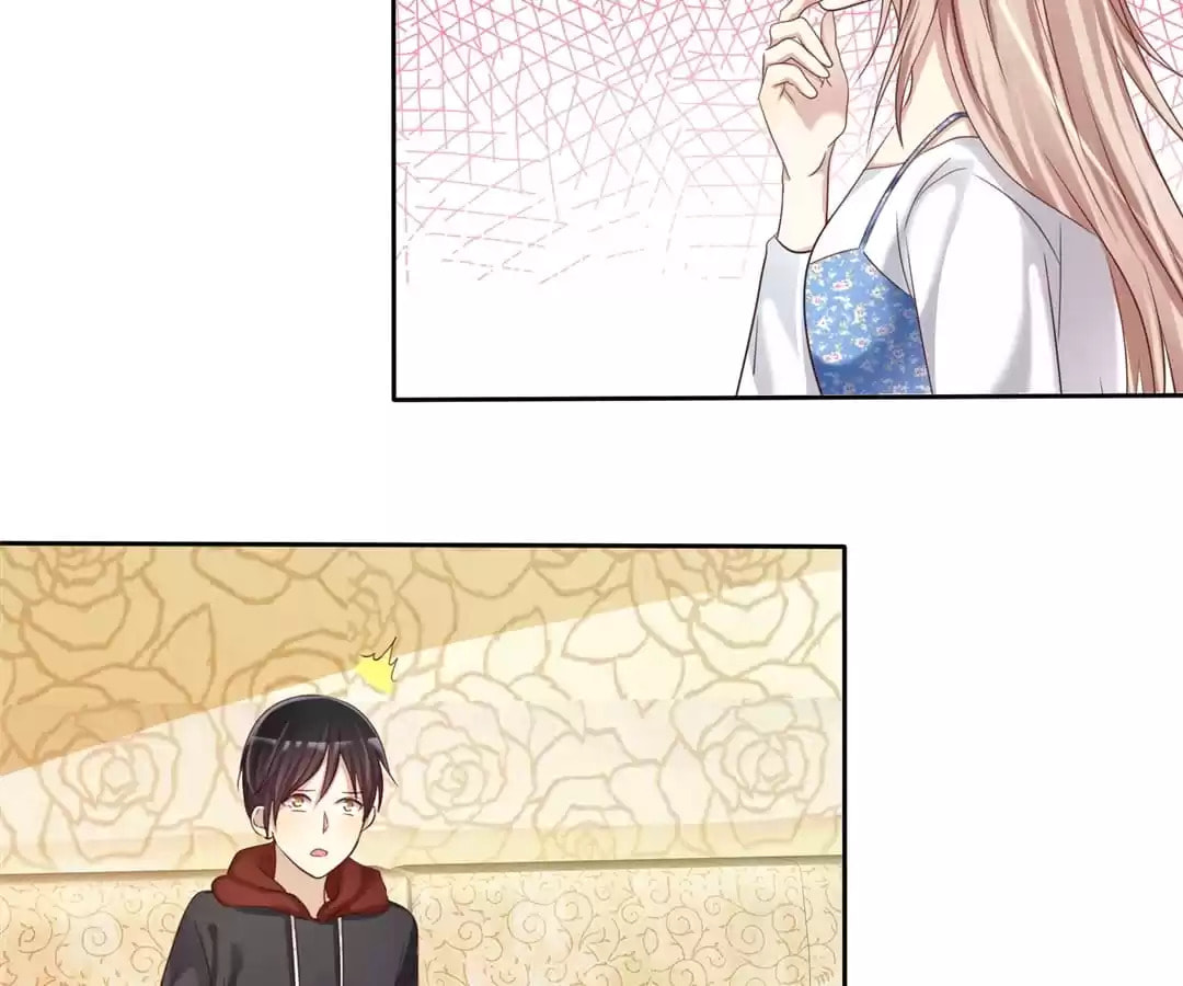 Love Trainee Chapter 19 page 54 - 