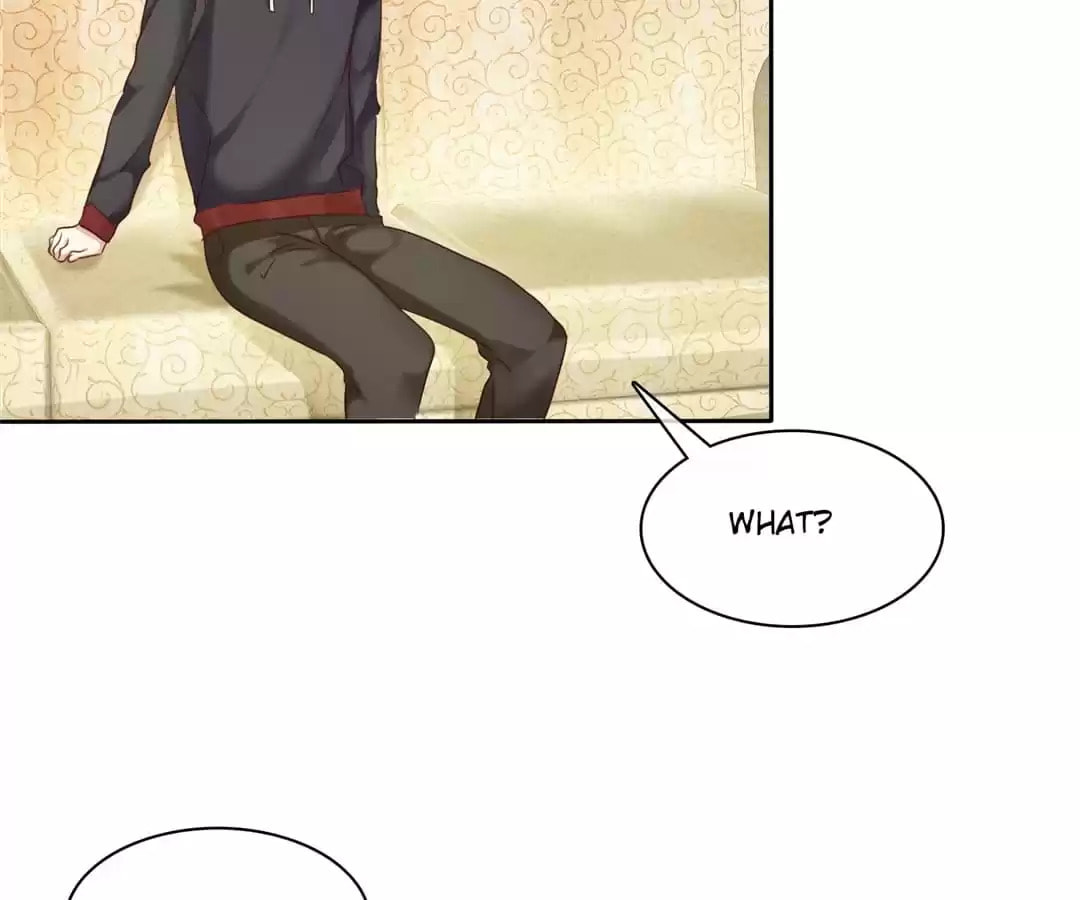 Love Trainee Chapter 19 page 55 - 