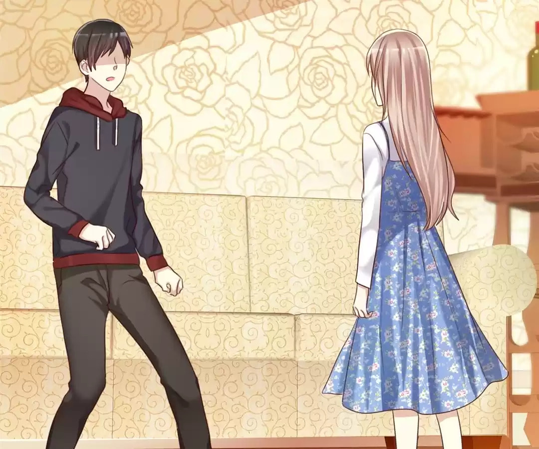 Love Trainee Chapter 19 page 58 - 