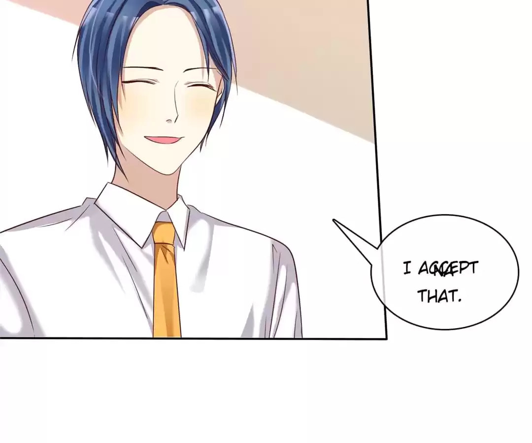 Love Trainee Chapter 19 page 7 - 