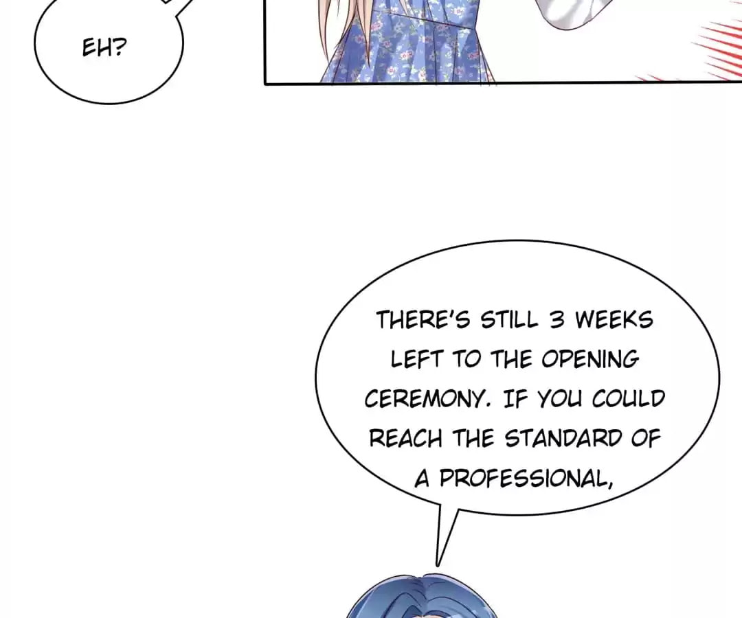 Love Trainee Chapter 19 page 9 - 