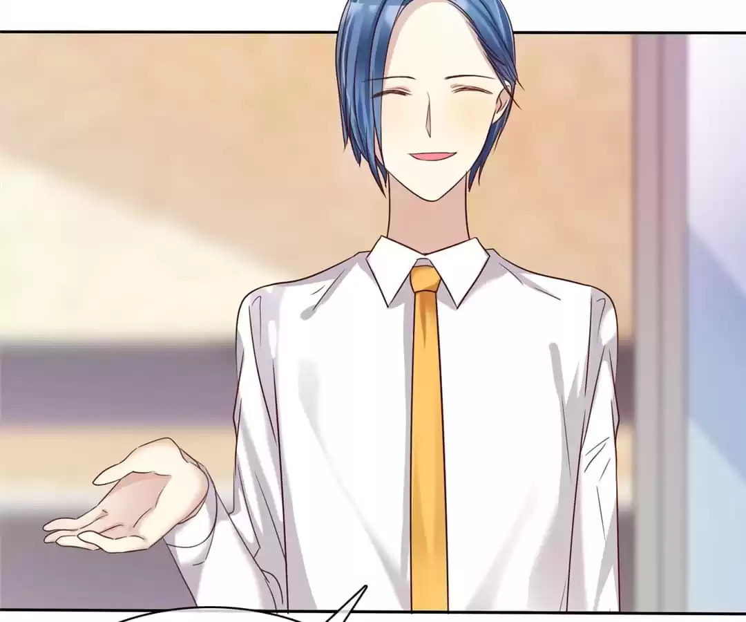 Love Trainee Chapter 19 page 10 - 