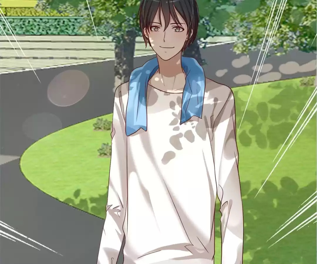 Love Trainee Chapter 2 page 110 - 