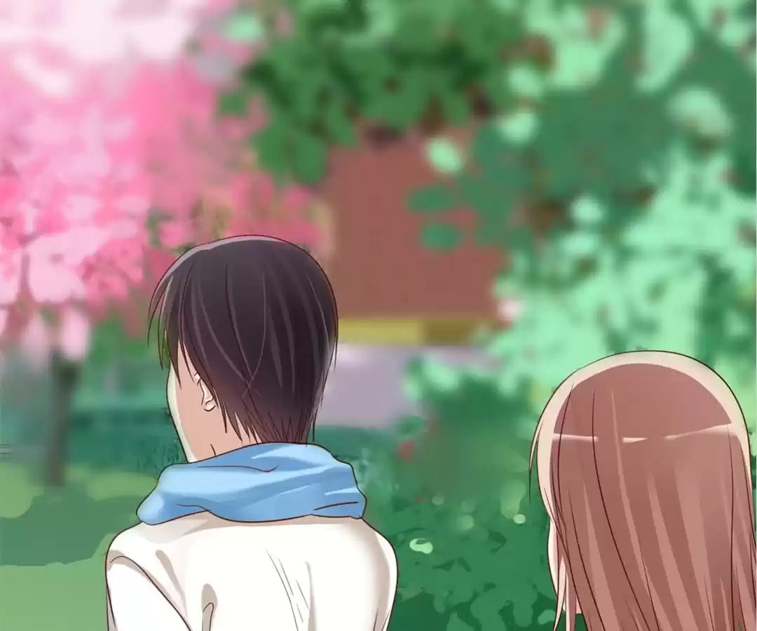 Love Trainee Chapter 2 page 116 - 