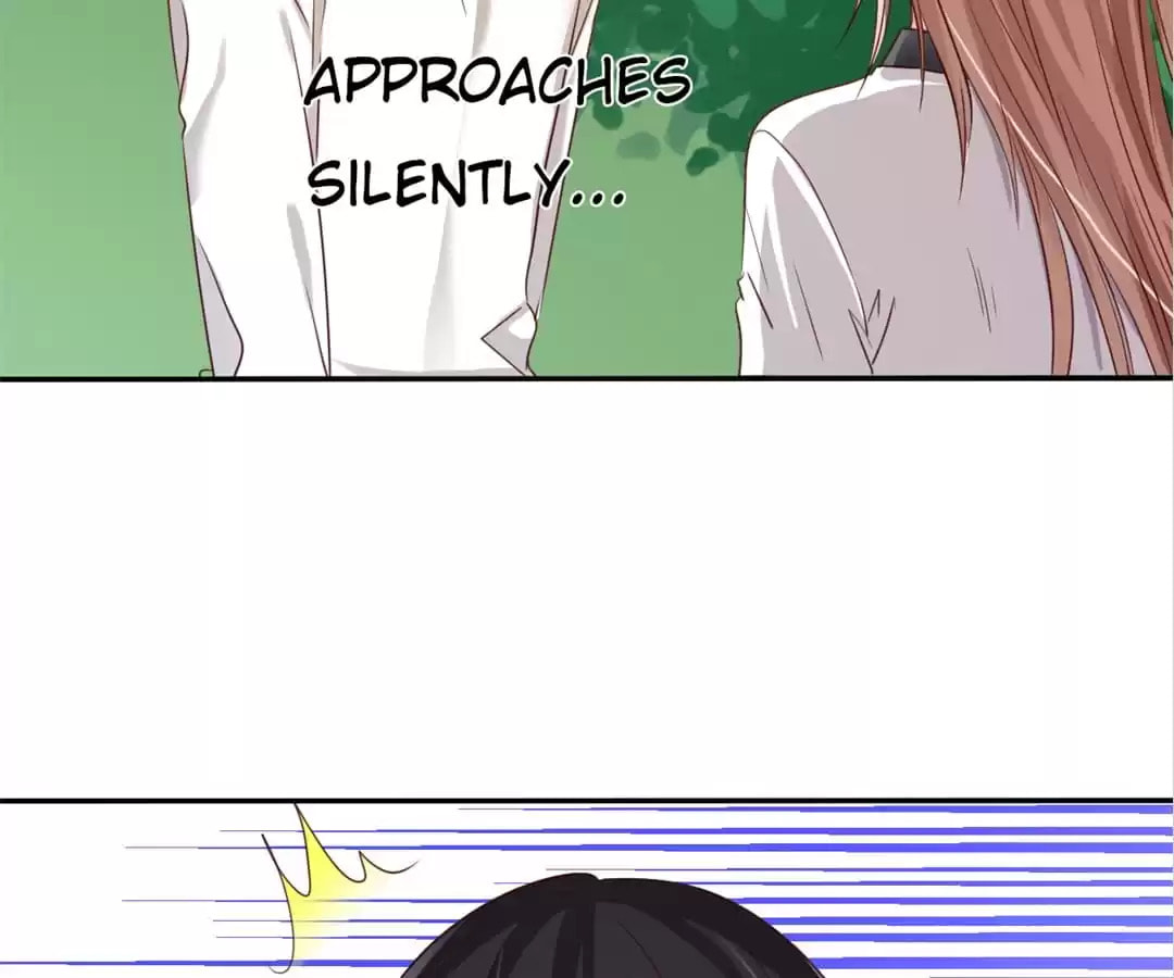 Love Trainee Chapter 2 page 117 - 