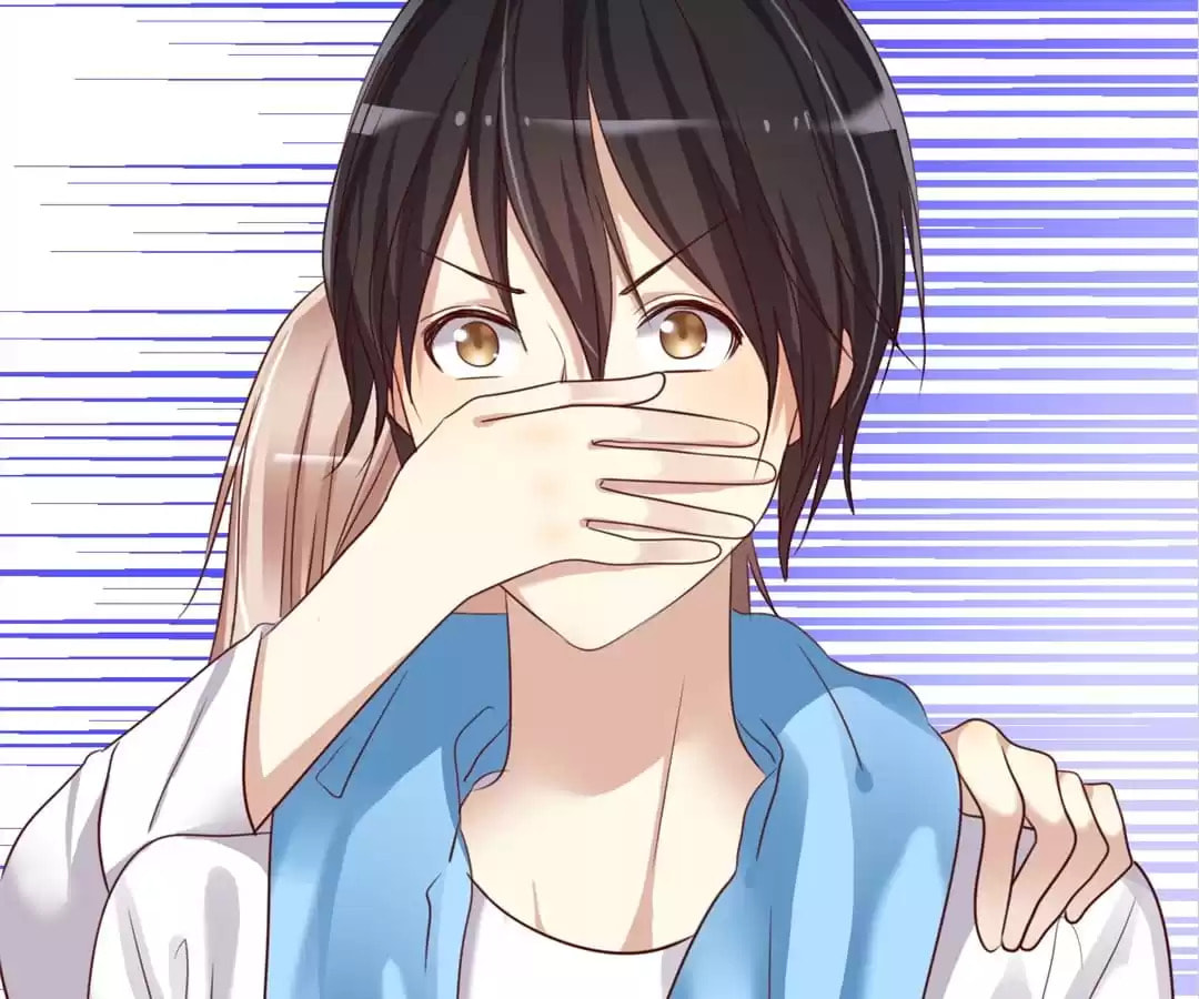 Love Trainee Chapter 2 page 118 - 