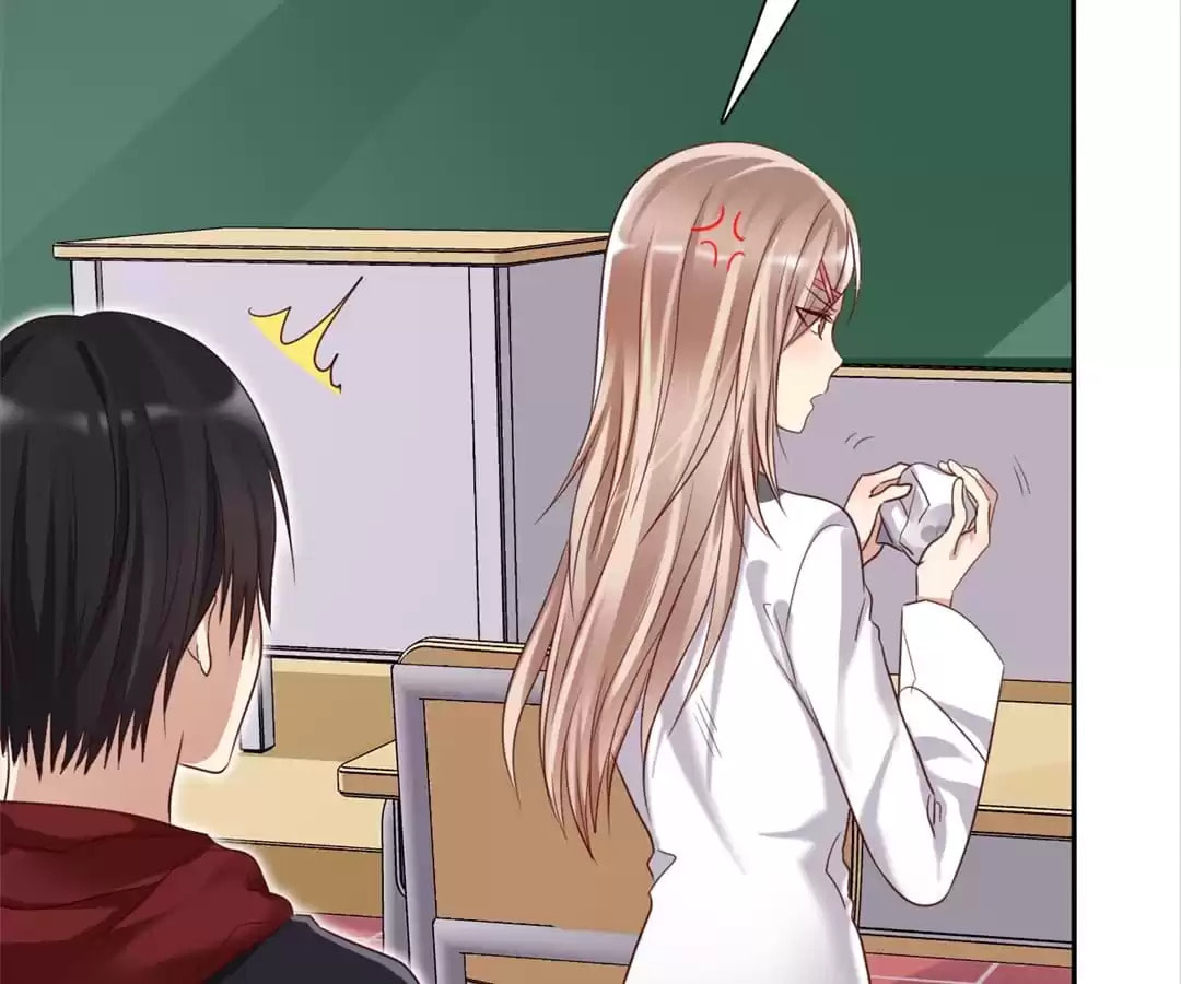 Love Trainee Chapter 2 page 13 - 