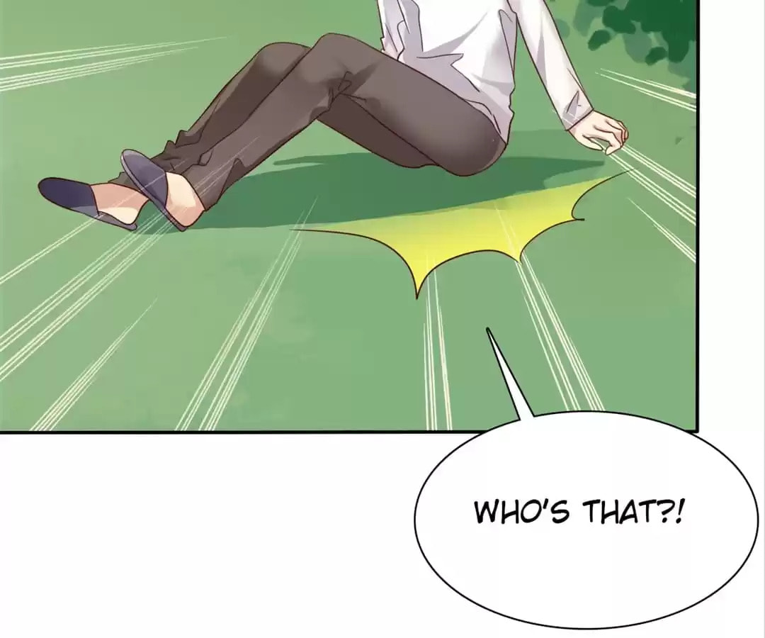 Love Trainee Chapter 2 page 122 - 