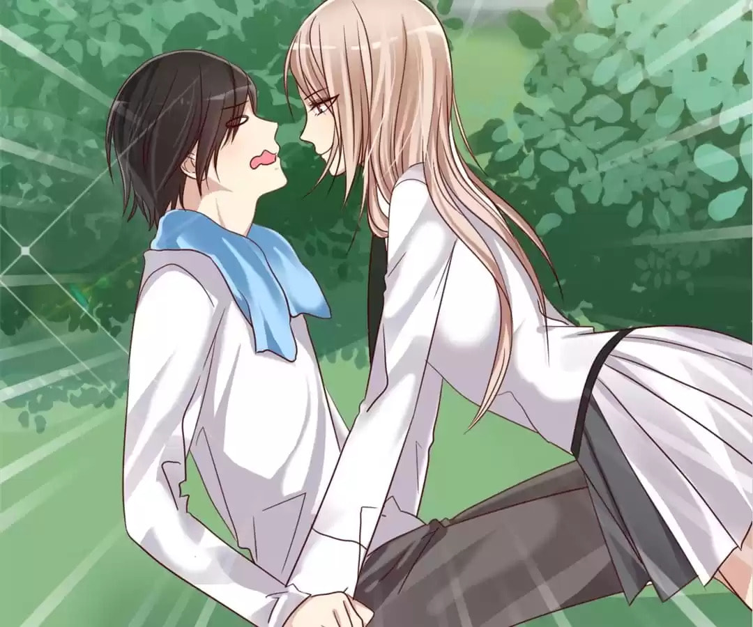 Love Trainee Chapter 2 page 125 - 