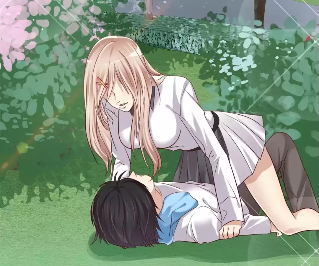 Love Trainee Chapter 2 page 129 - 