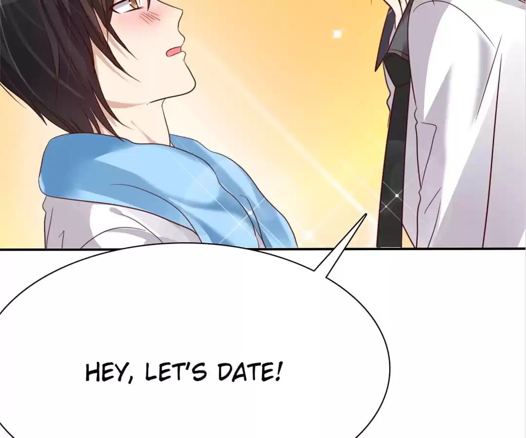Love Trainee Chapter 2 page 132 - 