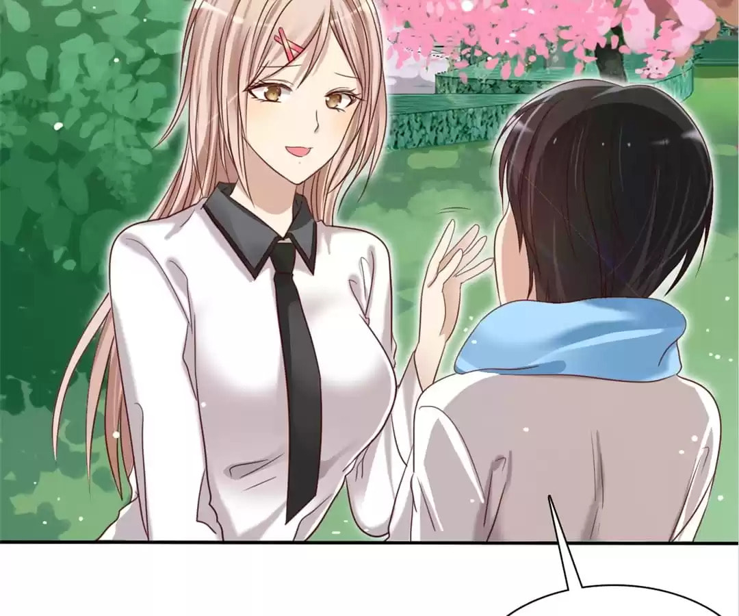 Love Trainee Chapter 2 page 137 - 