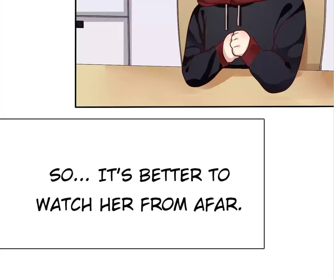 Love Trainee Chapter 2 page 17 - 