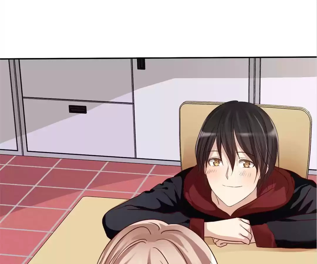 Love Trainee Chapter 2 page 18 - 
