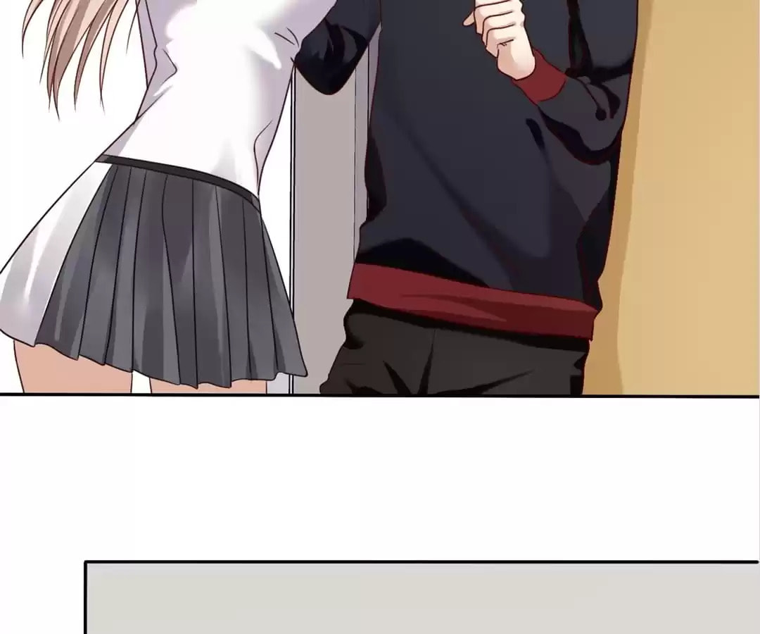 Love Trainee Chapter 2 page 22 - 