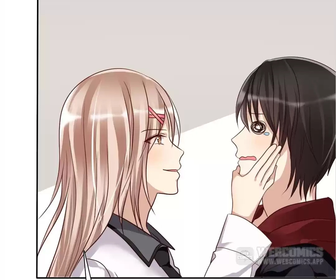 Love Trainee Chapter 2 page 23 - 