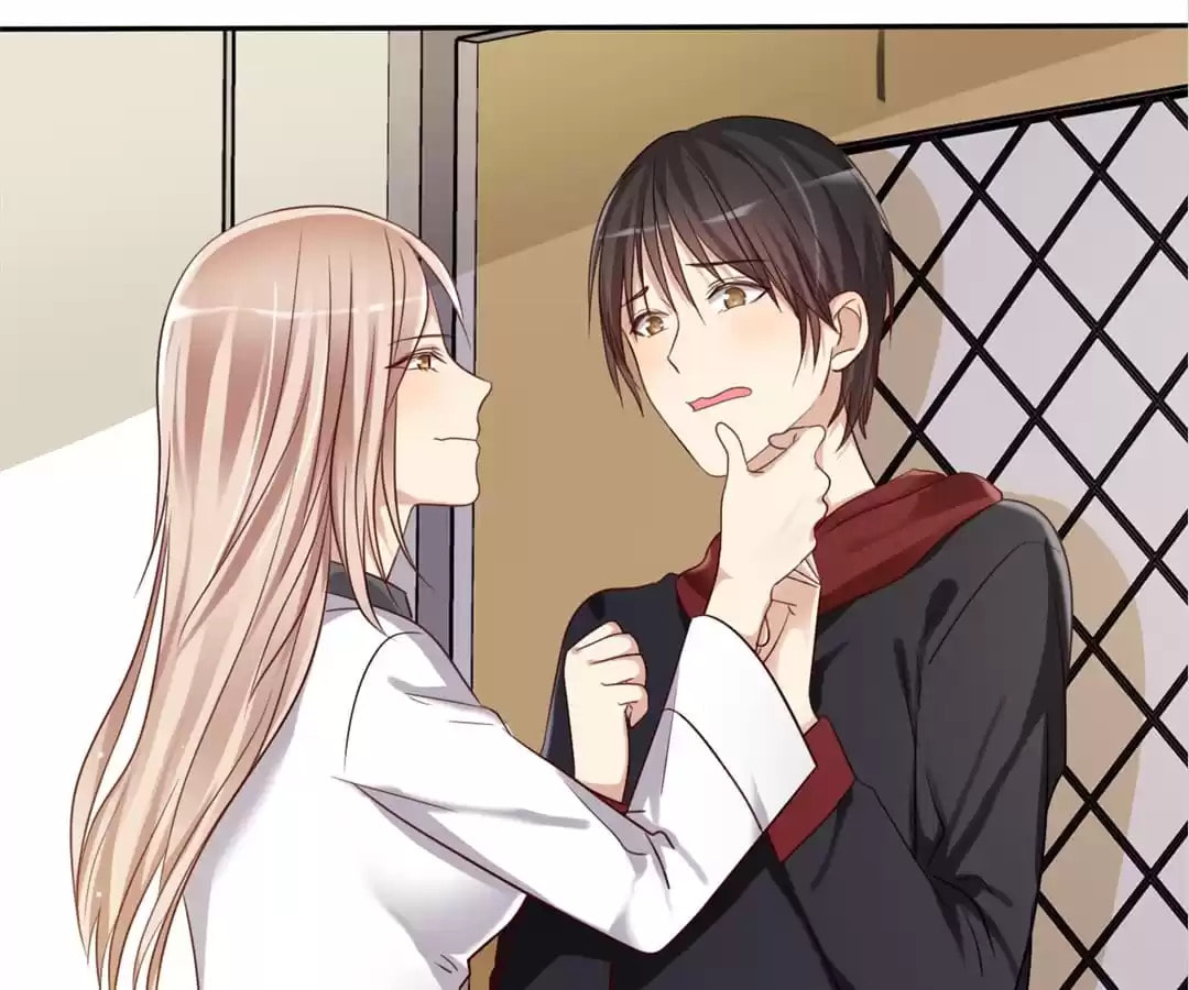 Love Trainee Chapter 2 page 26 - 