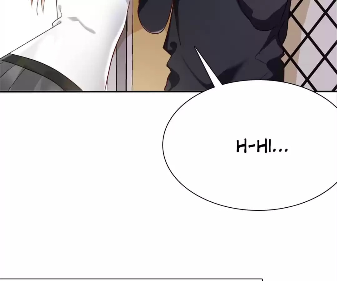 Love Trainee Chapter 2 page 27 - 