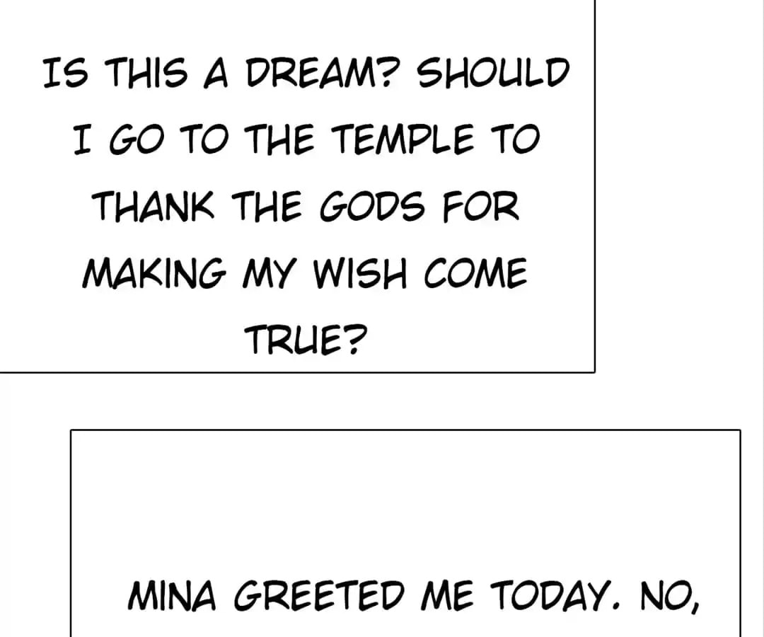 Love Trainee Chapter 2 page 28 - 