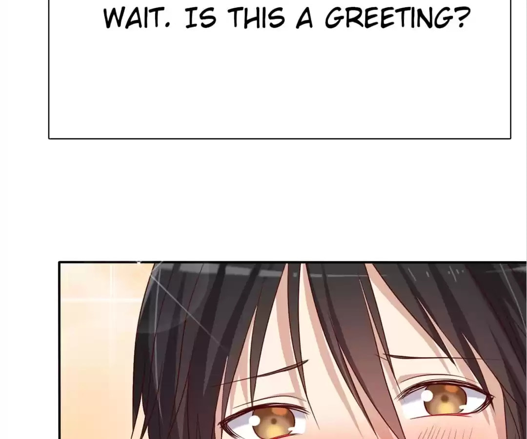 Love Trainee Chapter 2 page 29 - 