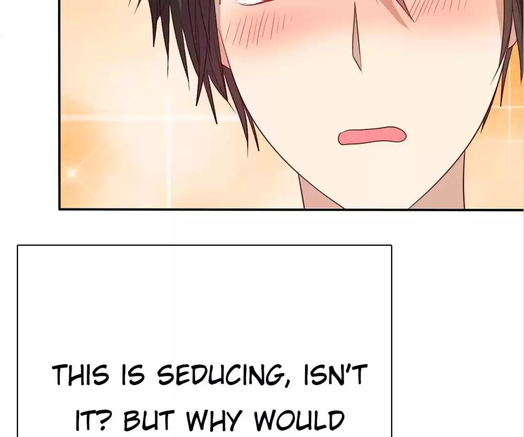 Love Trainee Chapter 2 page 30 - 