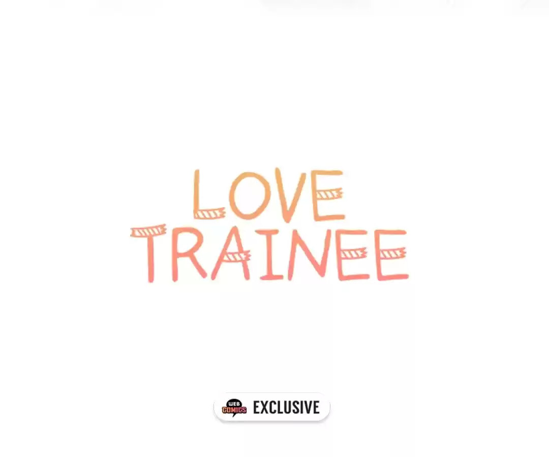 Love Trainee Chapter 2 page 4 - 