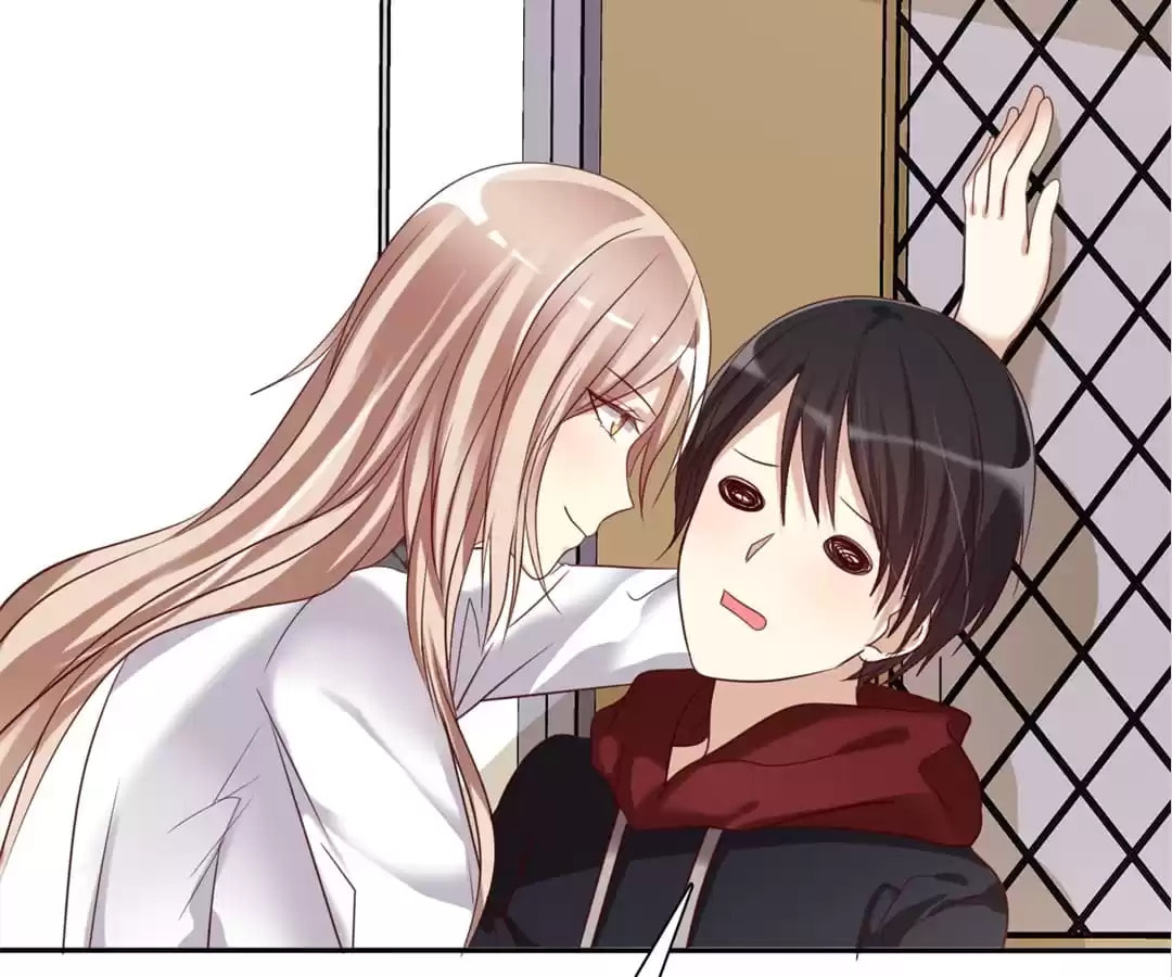 Love Trainee Chapter 2 page 35 - 