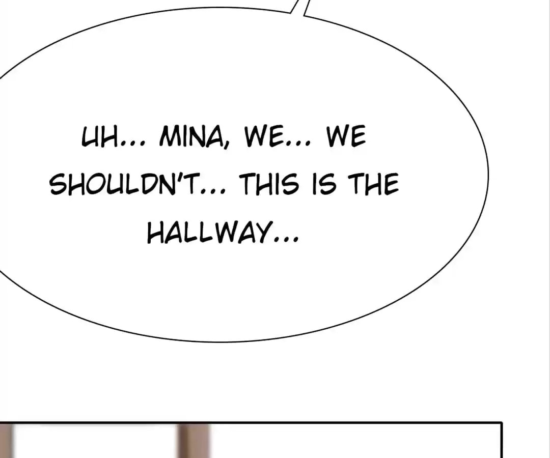 Love Trainee Chapter 2 page 36 - 