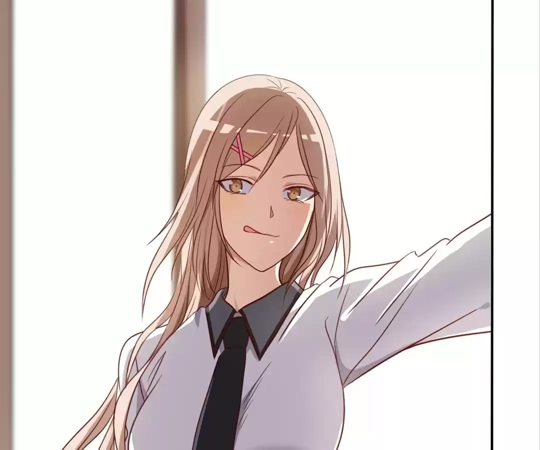 Love Trainee Chapter 2 page 37 - 