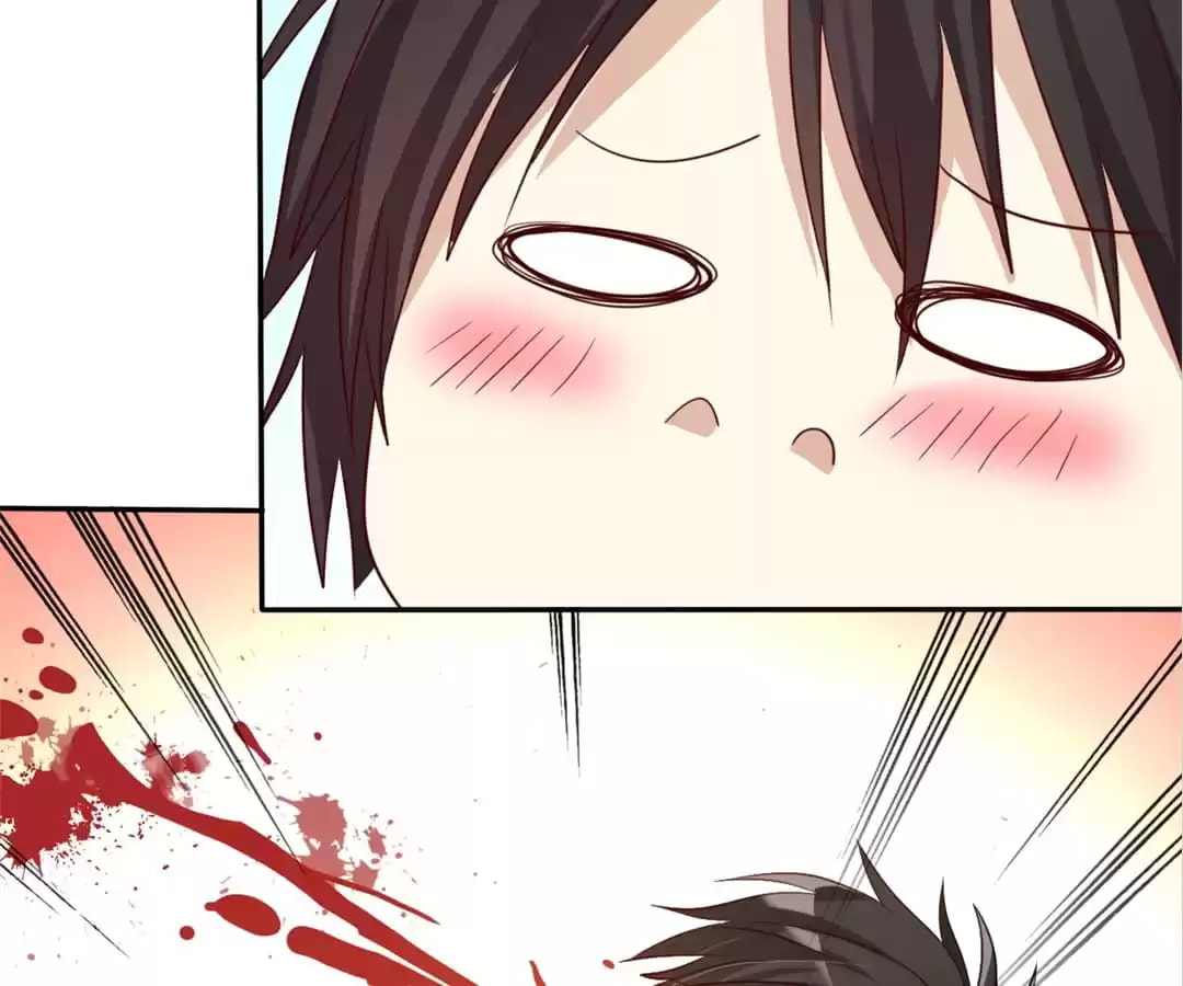 Love Trainee Chapter 2 page 40 - 