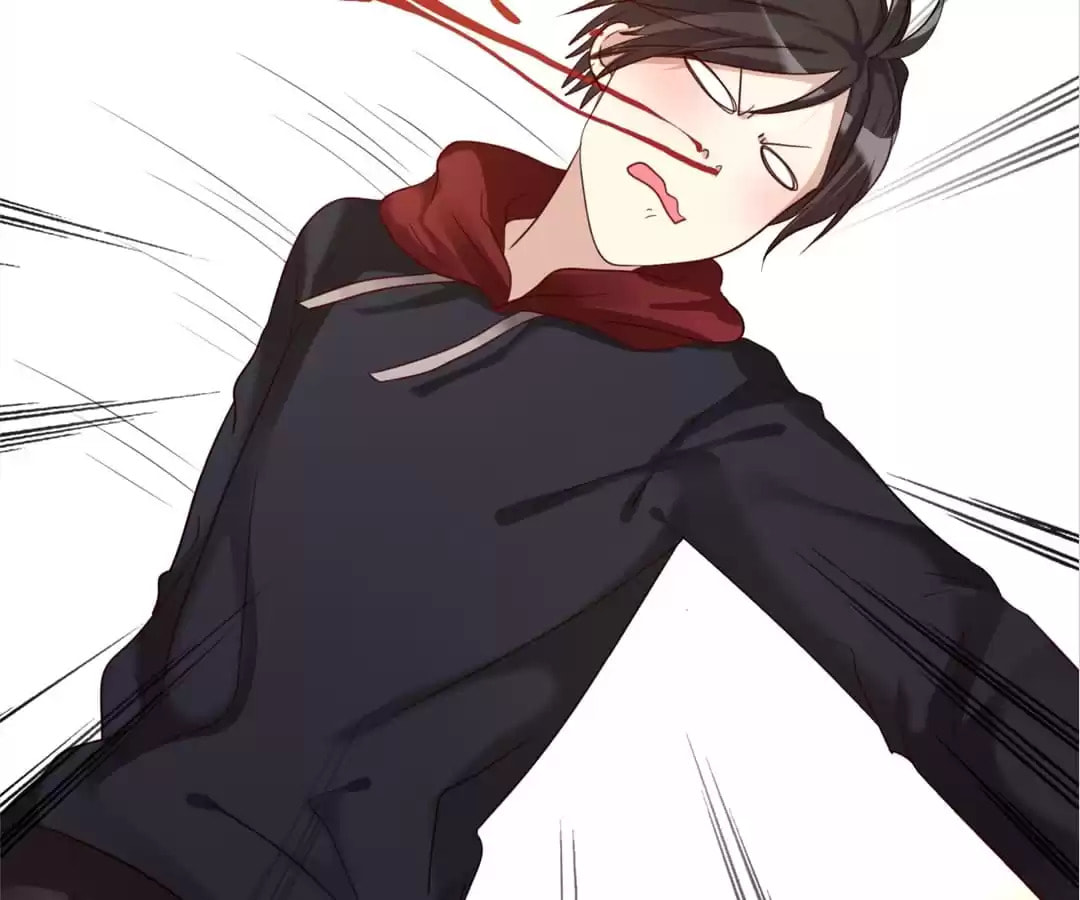 Love Trainee Chapter 2 page 41 - 