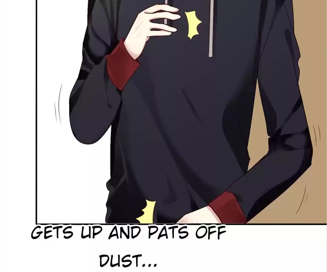 Love Trainee Chapter 2 page 50 - 