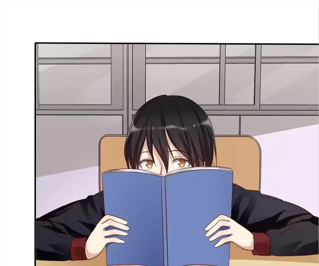 Love Trainee Chapter 2 page 6 - 