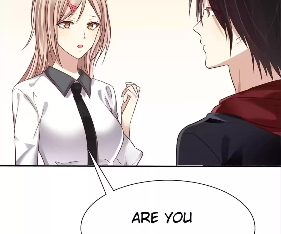 Love Trainee Chapter 2 page 52 - 