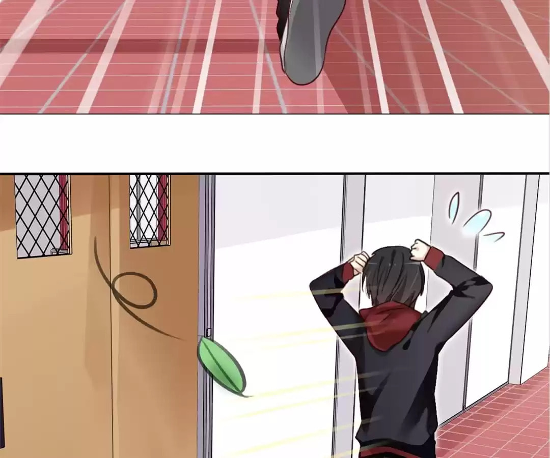 Love Trainee Chapter 2 page 56 - 
