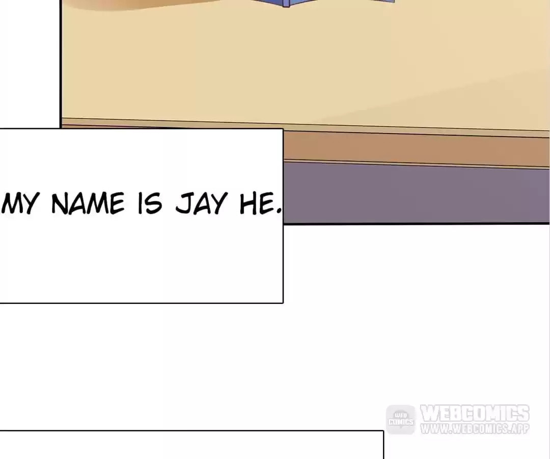 Love Trainee Chapter 2 page 7 - 