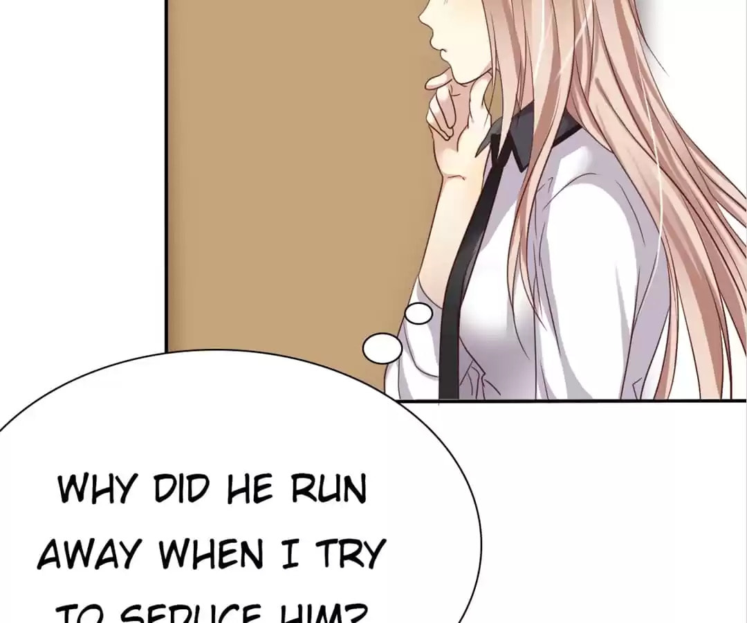 Love Trainee Chapter 2 page 65 - 