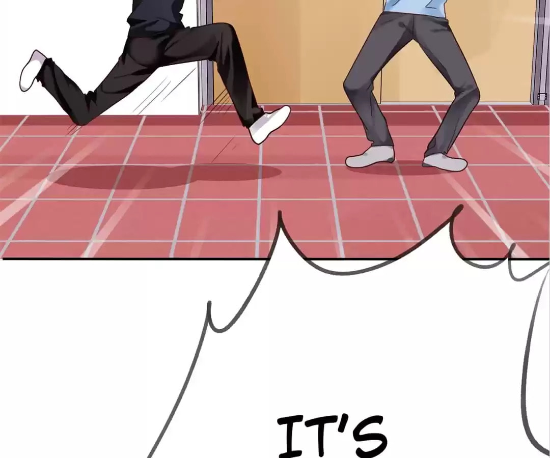 Love Trainee Chapter 2 page 70 - 