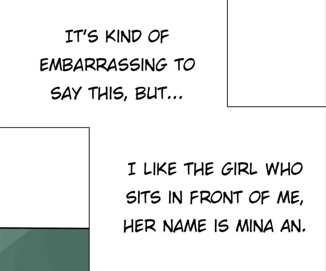 Love Trainee Chapter 2 page 8 - 