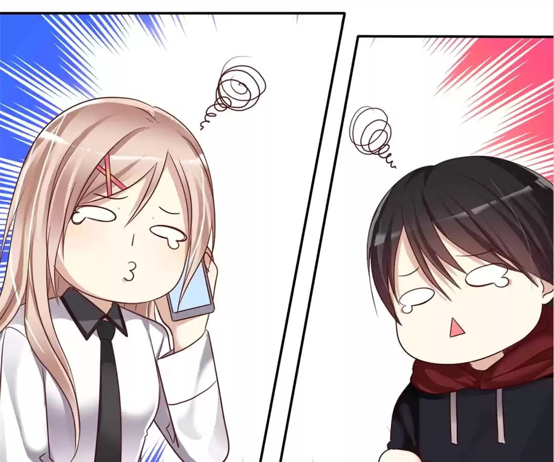 Love Trainee Chapter 2 page 74 - 