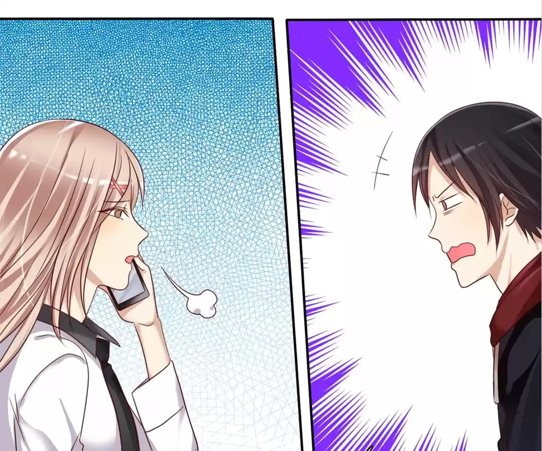 Love Trainee Chapter 2 page 84 - 