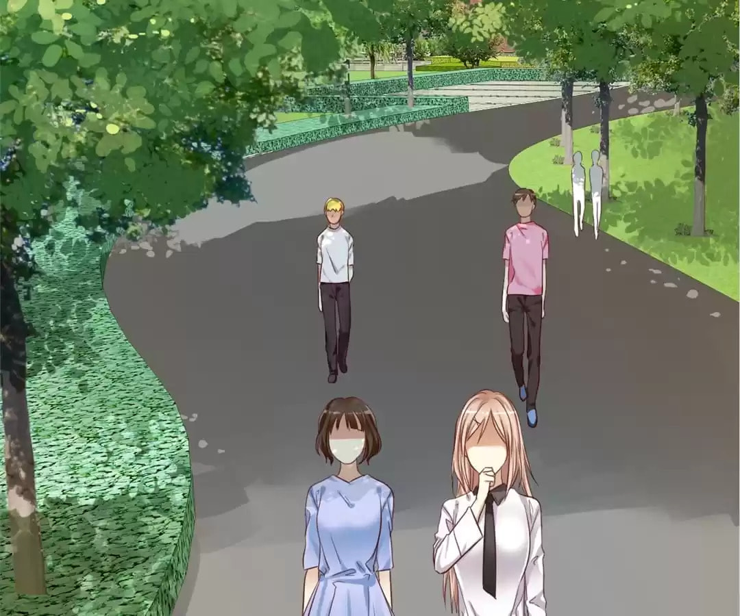 Love Trainee Chapter 2 page 96 - 