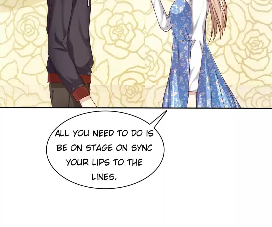 Love Trainee Chapter 20 page 11 - 