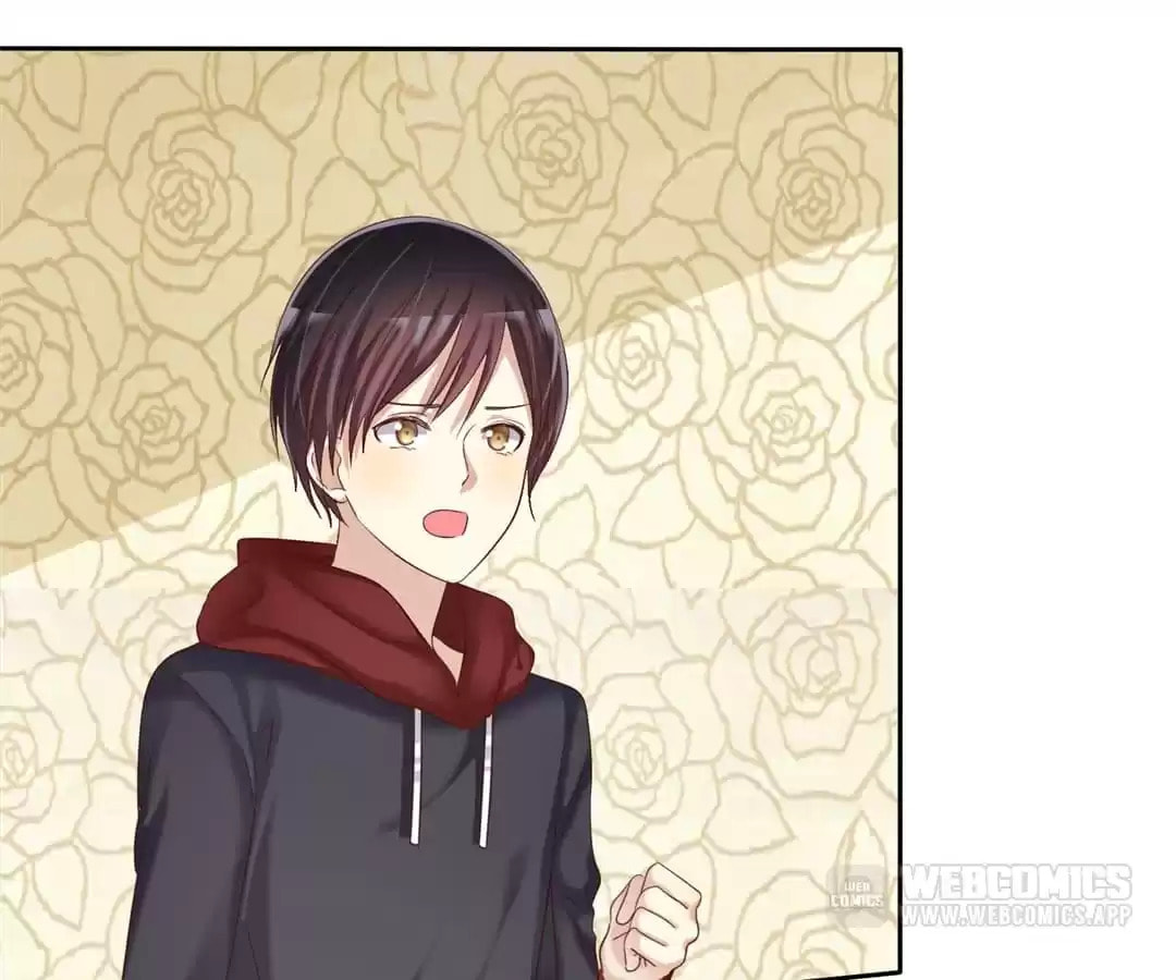 Love Trainee Chapter 20 page 13 - 