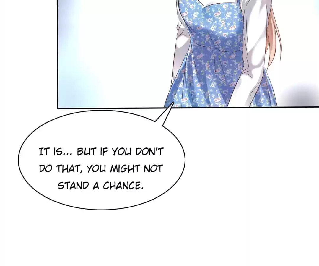Love Trainee Chapter 20 page 15 - 