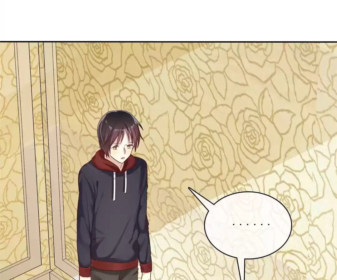 Love Trainee Chapter 20 page 16 - 